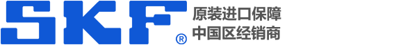 skf中国官网logo