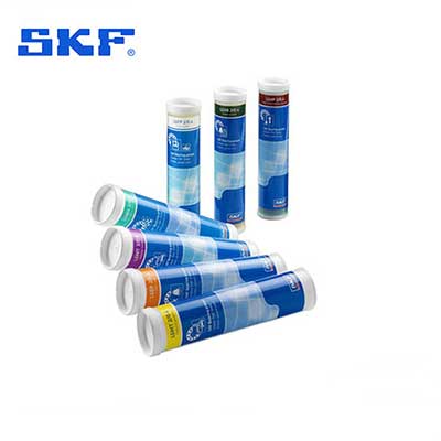 SKF润滑脂系列12号