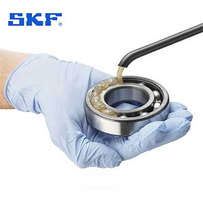 SKF润滑脂系列14号-原厂正品-SKF轴承授权代理