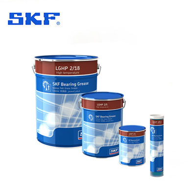 SKF润滑脂系列263号-原厂正品-SKF轴承授权代理