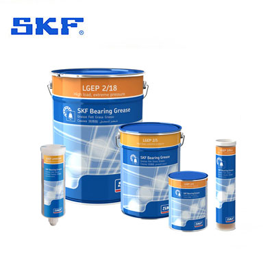 SKF润滑脂系列264号