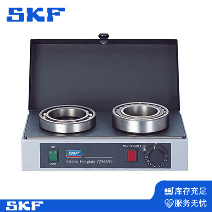 SKF轴承工具系列18号