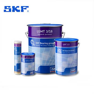 SKF润滑脂系列13号