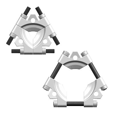 SKF轴承工具系列259号-原厂正品-SKF轴承授权代理