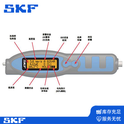 SKF轴承工具系列19号-原厂正品-SKF轴承授权代理