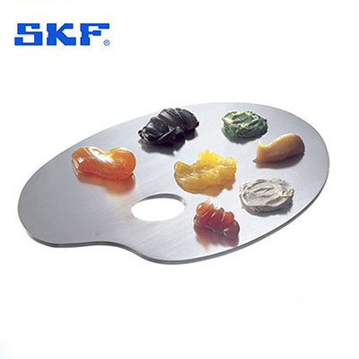 SKF润滑脂系列11号