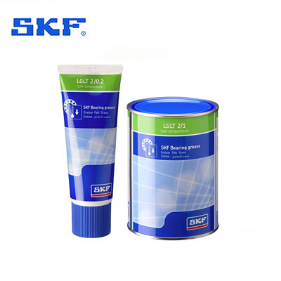 SKF润滑脂系列262号-原厂正品-SKF轴承授权代理