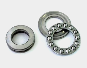 SKF 51214 轴承-推力球轴承-参数规格