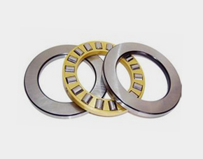 SKF 81107 轴承-推力圆柱滚子轴承-参数规格