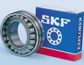 SKF 21311E 轴承-调心滚子轴承-参数规格