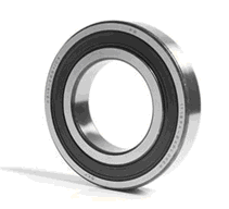 SKF 6014-2RS1/C3 轴承-深沟球轴承-参数规格