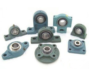 SKF FY20WM 轴承-带座外球面球轴承-参数规格